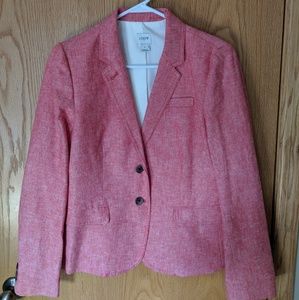 J. Crew Blazer